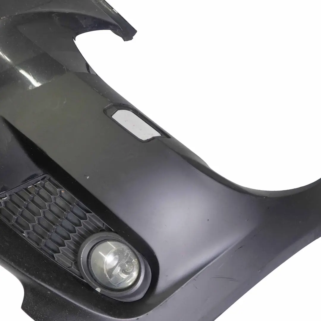 BMW E92 Zderzak Przód M-Pakiet Black Sapphire 475 - SKU 0036264-BS - Numer Części 0036264