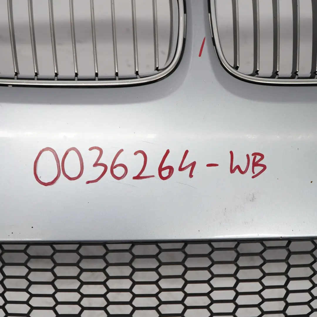 Zderzak Przedni M-Pakiet Bluewater - 896 do BMW E92 o numerze 0036264 BMW E92 Zderzak Przedni M-Pakiet Bluewater - 896 - SKU 0036264-WB - Numer Części 0036264