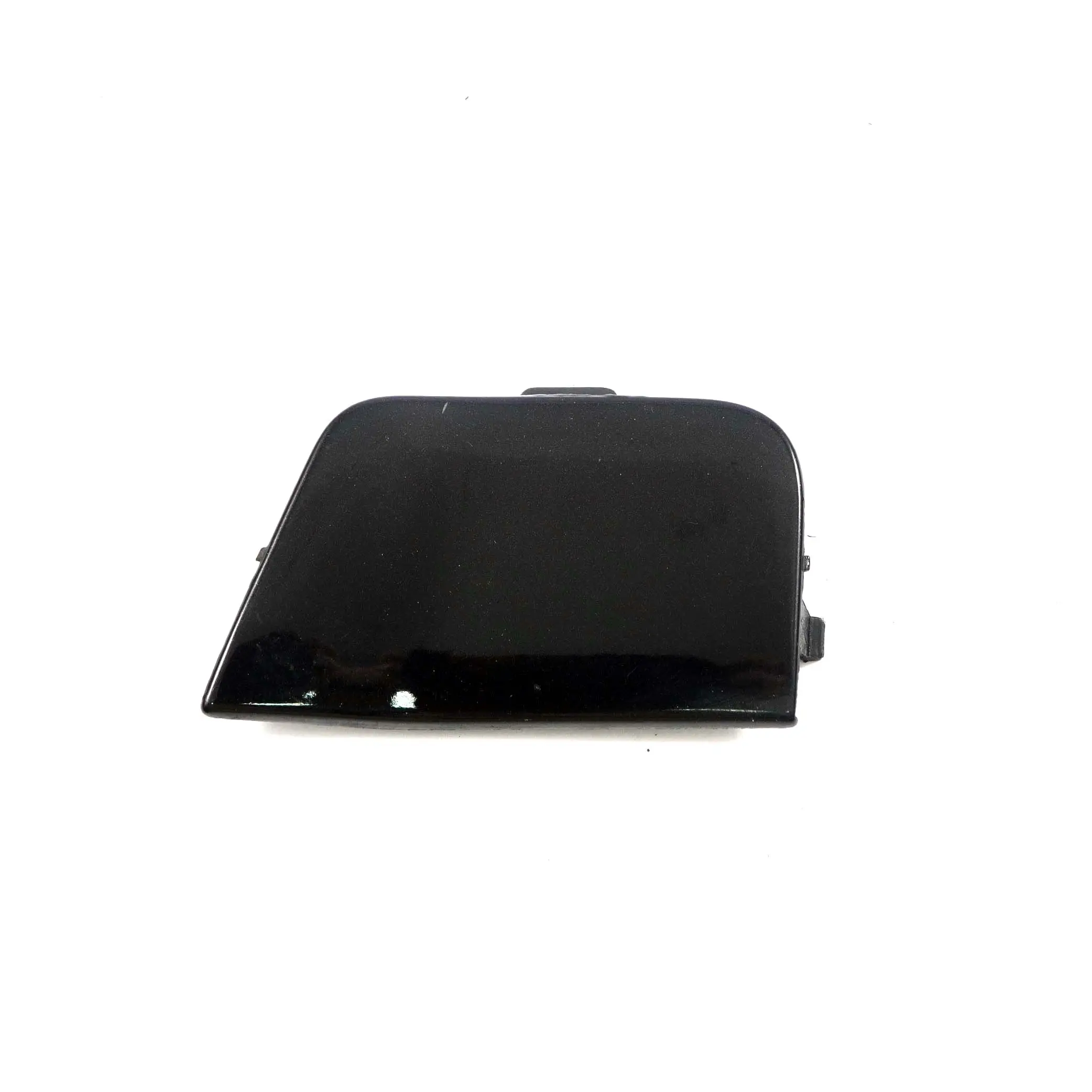 Ojo Remolque BMW E92 E93 M Sport Trim Panel Trasero Parachoques Azul A51