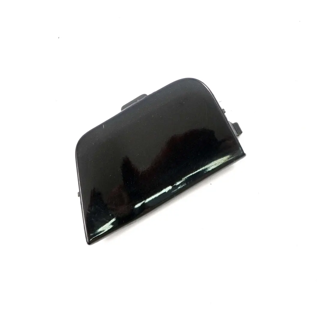  Ojo Remolque BMW E92 E93 M Sport Trim Panel Trasero Parachoques Azul A51 - SKU 0036268-BS - Número de pieza 0036268