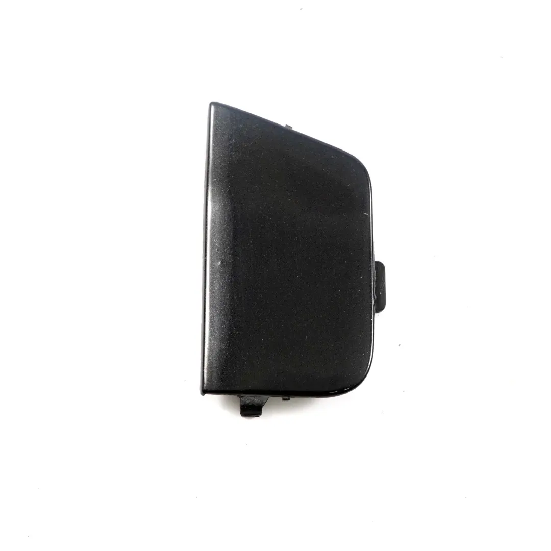  Ojo Remolque BMW E92 E93 M Sport Trim Panel Trasero Parachoques Azul A51 - SKU 0036268-BS - Número de pieza 0036268