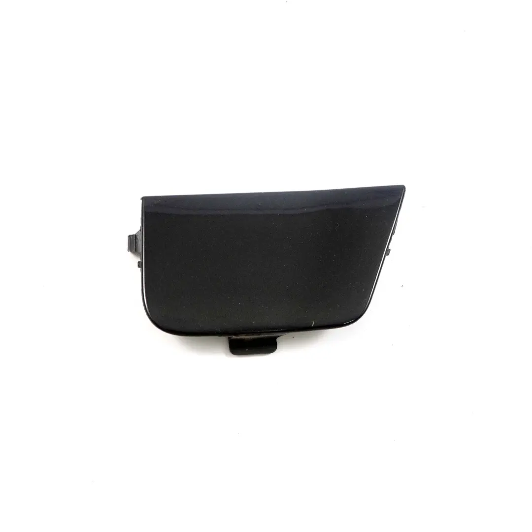  Ojo Remolque BMW E92 E93 M Sport Trim Panel Trasero Parachoques Azul A51 - SKU 0036268-BS - Número de pieza 0036268