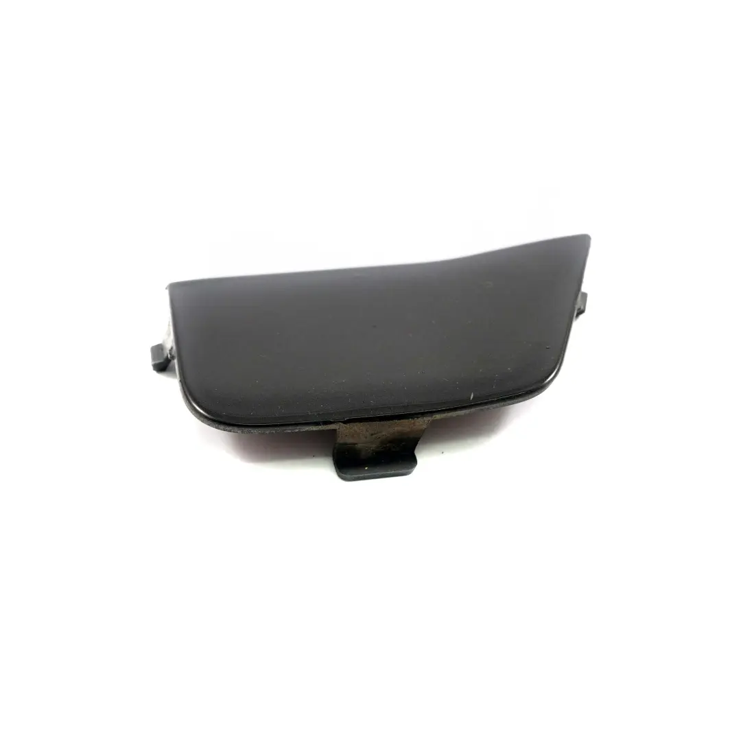 BMW E92 Zaślepka Osłona Ucha Haka Holowniczego Czarna Black Sapphire 475 - SKU 0036268-BS - Numer Części 0036268
