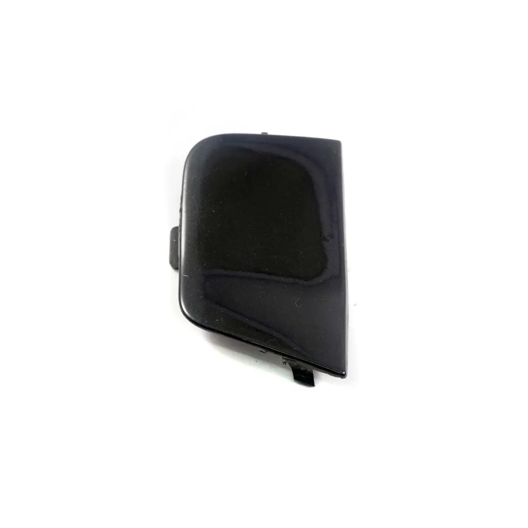  Ojo Remolque BMW E92 E93 M Sport Trim Panel Trasero Parachoques Azul A51 - SKU 0036268-BS - Número de pieza 0036268