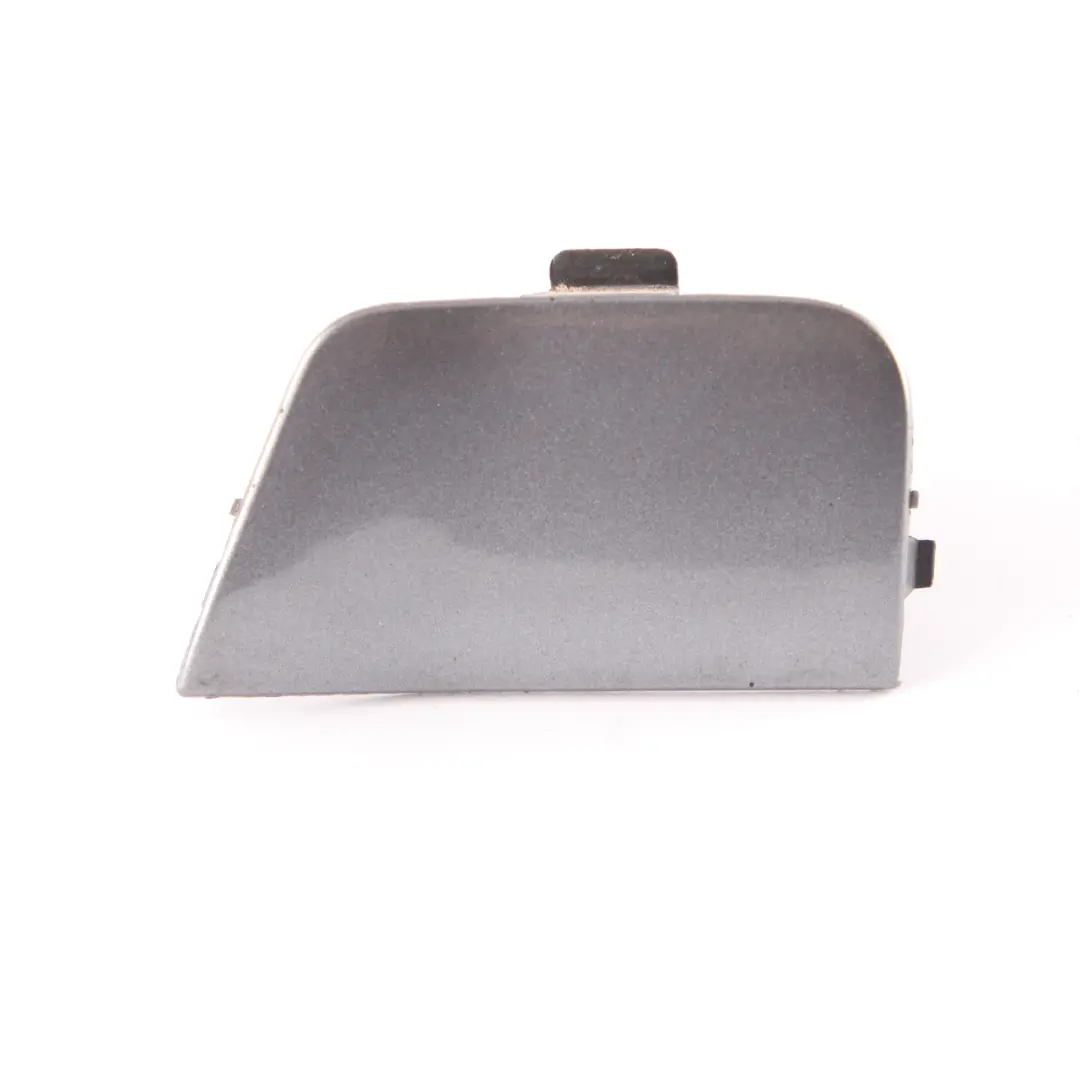 Towing Eye BMW E92 E93 M Sport Trim Panel Rear Bumper Flap Space Grey Metallic to with Part number 0036268 Towing Eye BMW E92 E93 M Sport Trim Panel Rear Bumper Flap Space Grey Metallic - SKU 0036268-SCG - Part number 0036268