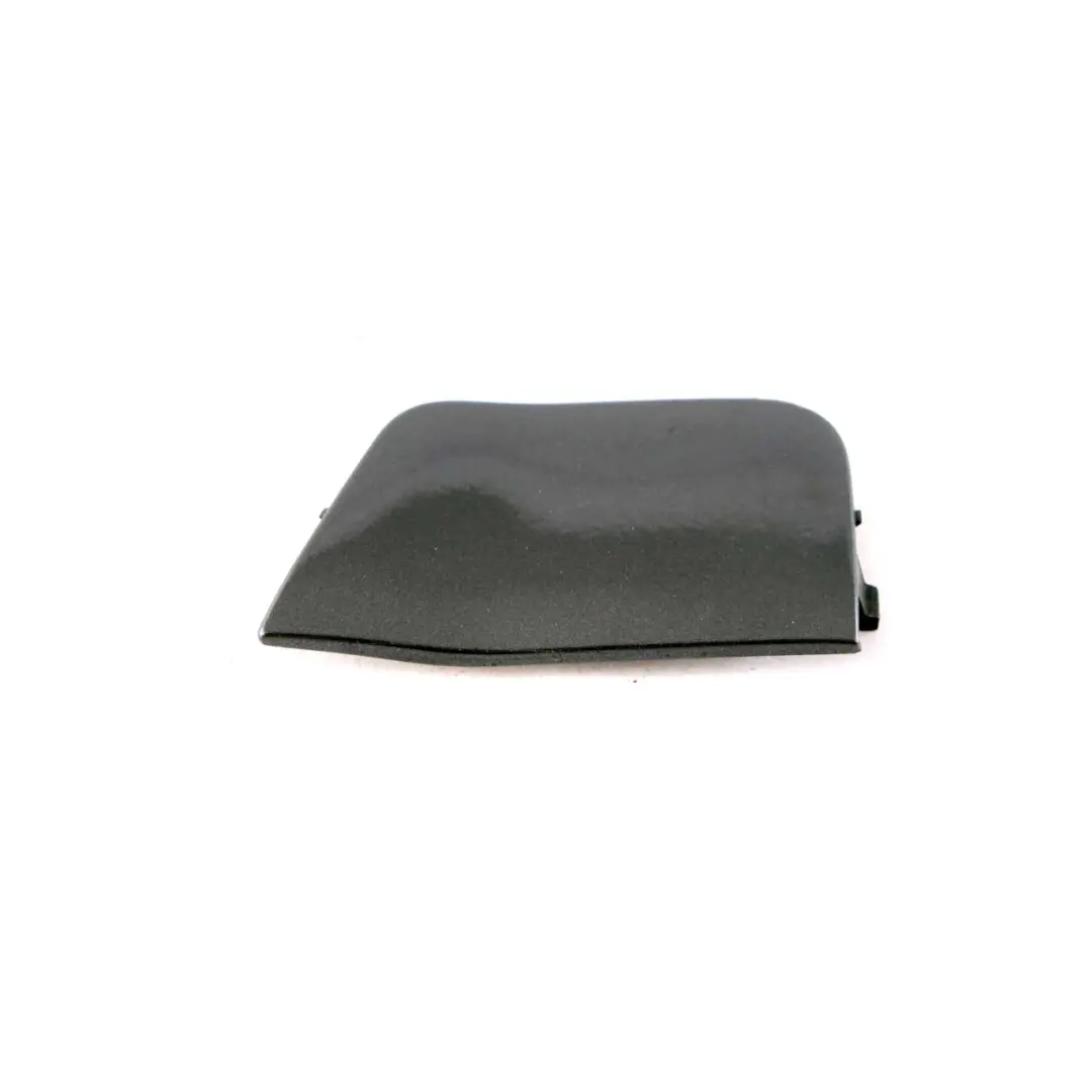  Towing Eye BMW E92 E93 M Sport Trim Panel Rear Bumper Flap Sparkling Graphite - SKU 0036268-SG - Part number 0036268