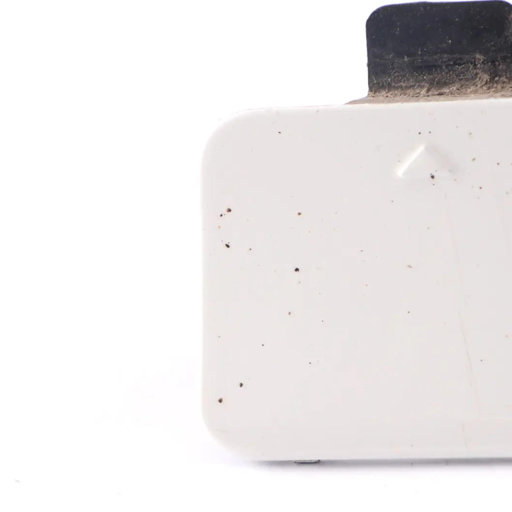 Towing Eye BMW E82 E88 Rear Bumper Cover Flap Alpinweiss 3 - 300 8045461 to with Part number 0036270 Towing Eye BMW E82 E88 Rear Bumper Cover Flap Alpinweiss 3 - 300 8045461 - SKU 0036270-AW1 - Part number 0036270