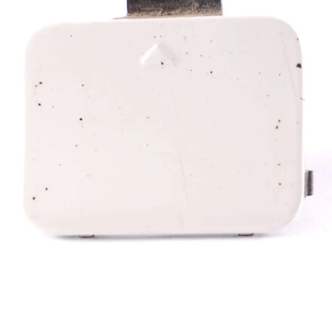 Towing Eye BMW E82 E88 Rear Bumper Cover Flap Alpinweiss 3 - 300 8045461 to with Part number 0036270 Towing Eye BMW E82 E88 Rear Bumper Cover Flap Alpinweiss 3 - 300 8045461 - SKU 0036270-AW1 - Part number 0036270