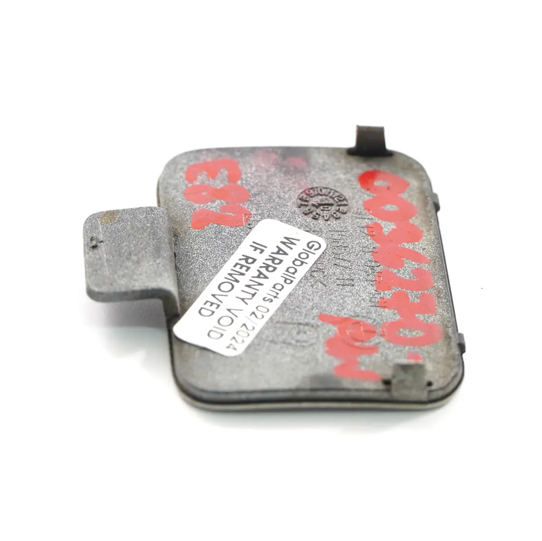 Ojo de Remolque BMW E82 E88 Parachoques Trasero Tapa Alpinweiss 3 - 300 8045461 para con número de pieza 0036270 Ojo de Remolque BMW E82 E88 Parachoques Trasero Tapa Alpinweiss 3 - 300 8045461 - SKU 0036270-AW - Número de pieza 0036270