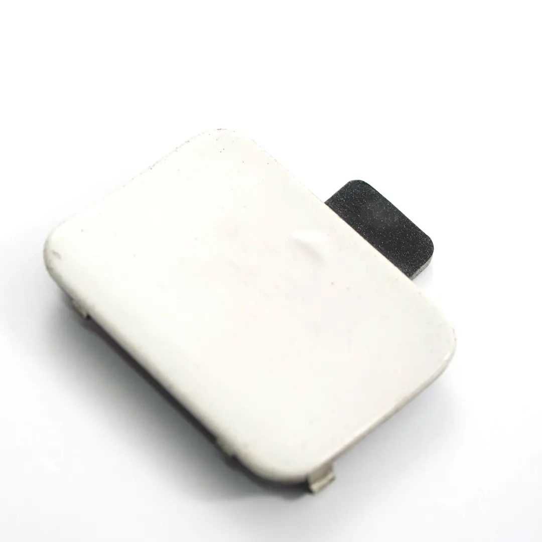 Ojo de Remolque BMW E82 E88 Parachoques Trasero Tapa Alpinweiss 3 - 300 8045461 para con número de pieza 0036270 Ojo de Remolque BMW E82 E88 Parachoques Trasero Tapa Alpinweiss 3 - 300 8045461 - SKU 0036270-AW - Número de pieza 0036270