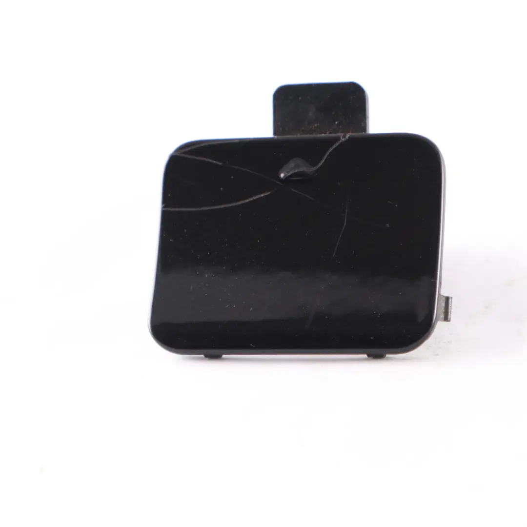 Ojo de Remolque BMW E82 E88 Tapa Parachoques Trasero Flap Negro Zafiro Metálico para con número de pieza 0036270 Ojo de Remolque BMW E82 E88 Tapa Parachoques Trasero Flap Negro Zafiro Metálico - SKU 0036270-BS - Número de pieza 0036270
