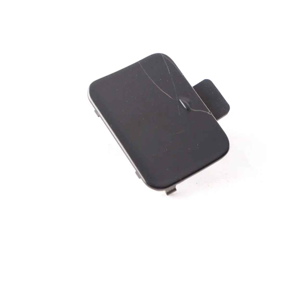 Ojo de Remolque BMW E82 E88 Tapa Parachoques Trasero Flap Negro Zafiro Metálico para con número de pieza 0036270 Ojo de Remolque BMW E82 E88 Tapa Parachoques Trasero Flap Negro Zafiro Metálico - SKU 0036270-BS - Número de pieza 0036270