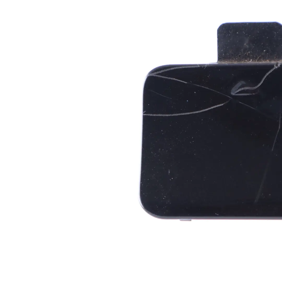 Oeil remorquage BMW E82 E88 Couvercle pare-chocs arrière Rabat Noir Saphir pour à propos du numéro de pièce 0036270 Oeil remorquage BMW E82 E88 Couvercle pare-chocs arrière Rabat Noir Saphir - SKU 0036270-BS - Numéro de pièce 0036270