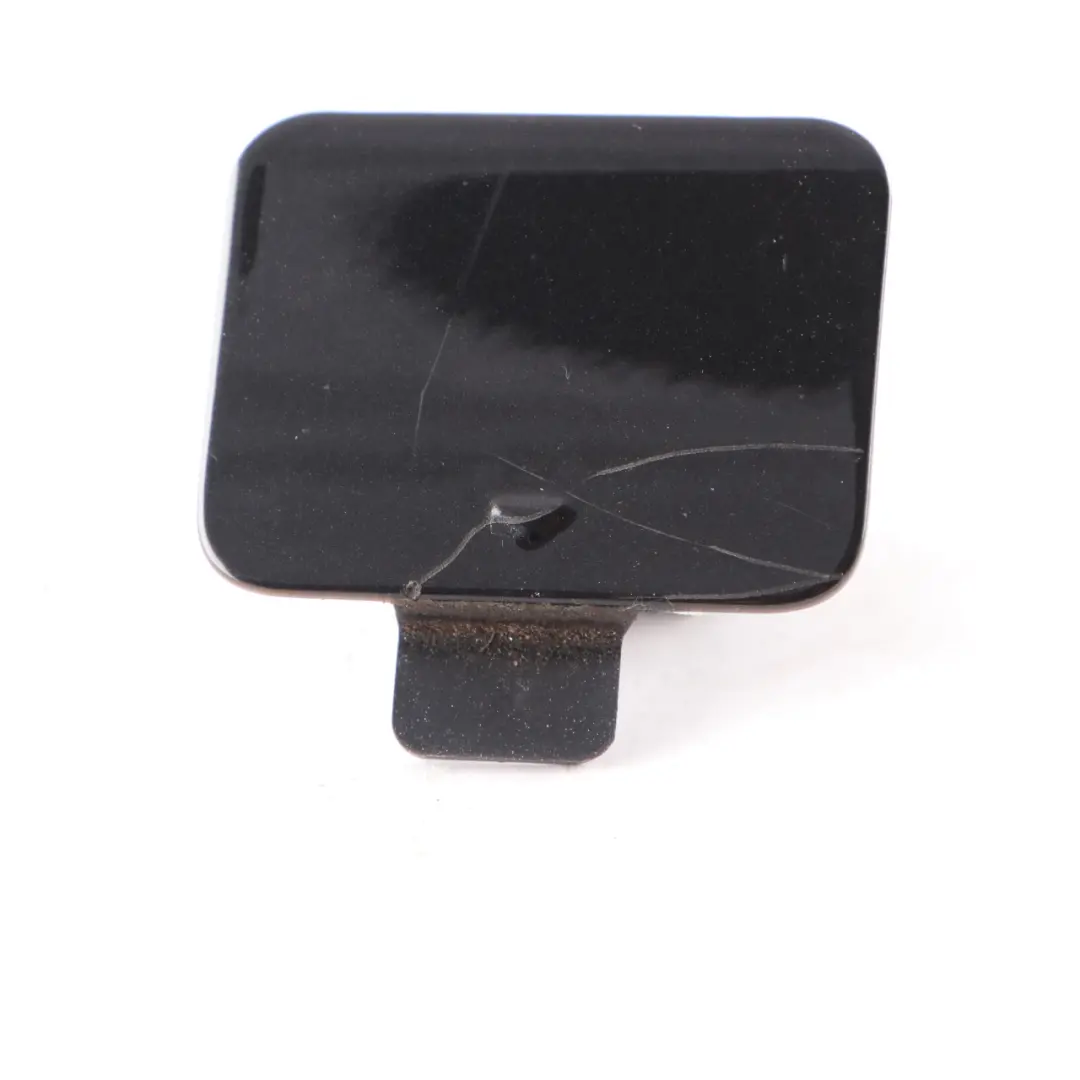 Oeil remorquage BMW E82 E88 Couvercle pare-chocs arrière Rabat Noir Saphir pour à propos du numéro de pièce 0036270 Oeil remorquage BMW E82 E88 Couvercle pare-chocs arrière Rabat Noir Saphir - SKU 0036270-BS - Numéro de pièce 0036270