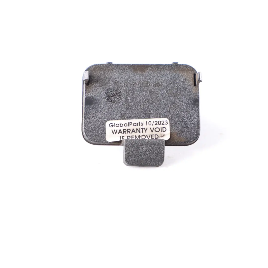 Abschleppöse BMW E82 E88 Heckstoßstange Abdeckung Klappe Schwarz Saphir 8045461 für mit Teilenummer 0036270 Abschleppöse BMW E82 E88 Heckstoßstange Abdeckung Klappe Schwarz Saphir 8045461 - SKU 0036270-BS - Teilenummer 0036270