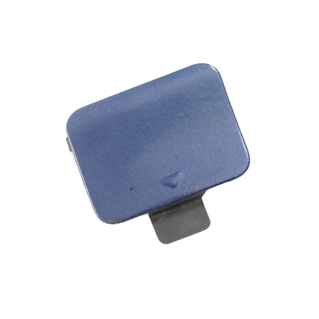 BMW E82 Paraurti Posteriore Occhio Rimorchio Le Mans Blau Blue Metallic 8045461 - SKU 0036270-LMB - Numero di parte 0036270