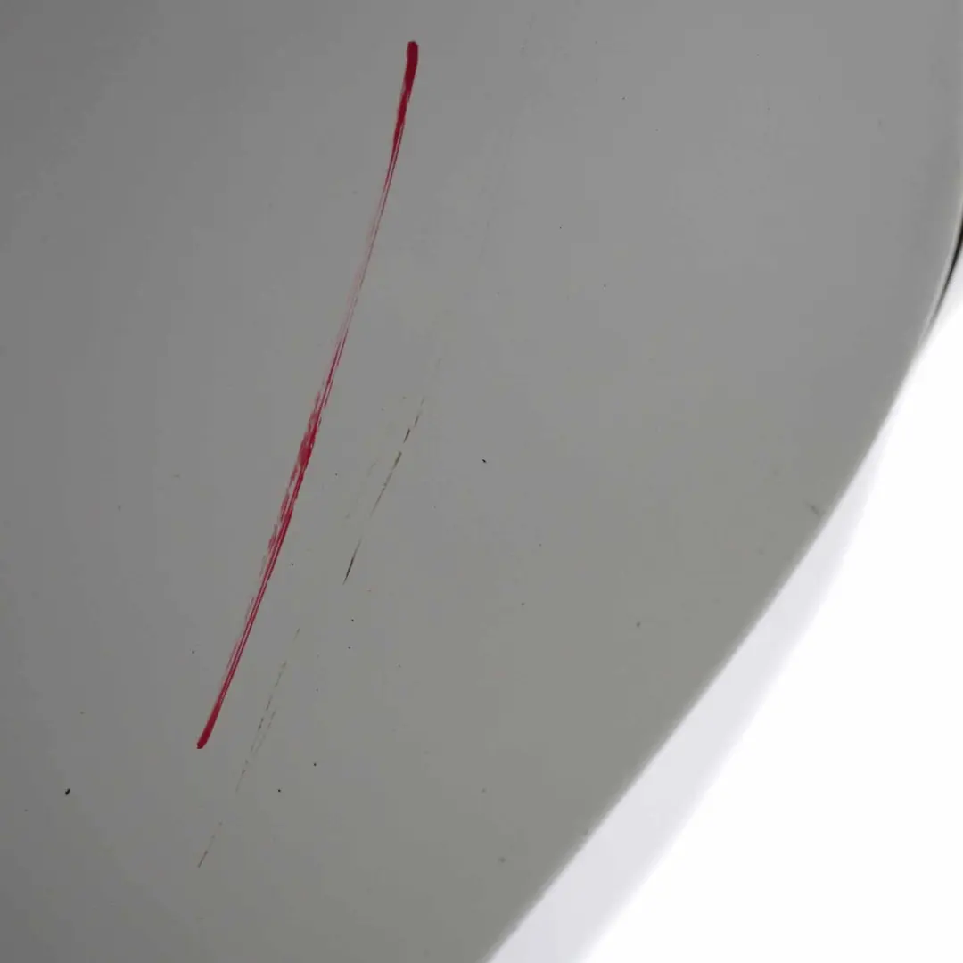 Zderzak Tylny Tył Alpinweiss 3 - 300 do BMW E82 E88 o numerze 0036311 BMW E82 E88 Zderzak Tylny Tył Alpinweiss 3 - 300 - SKU 0036311-AW5 - Numer Części 0036311