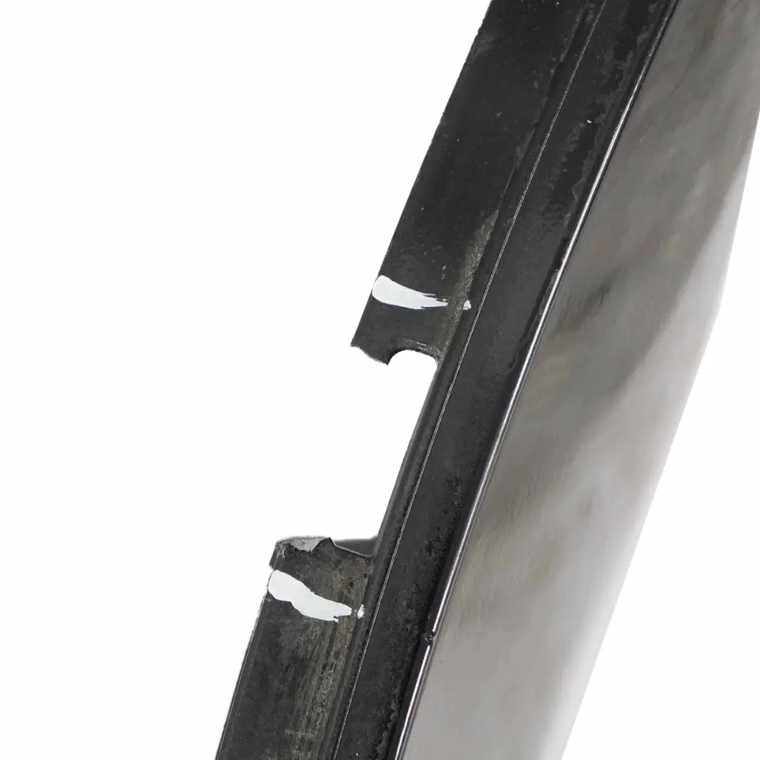 Zderzak Tylny Tył M-Pakiet do BMW E82 E88 o numerze 0036311 BMW E82 E88 Zderzak Tylny Tył M-Pakiet - SKU 0036311-BS2 - Numer Części 0036311