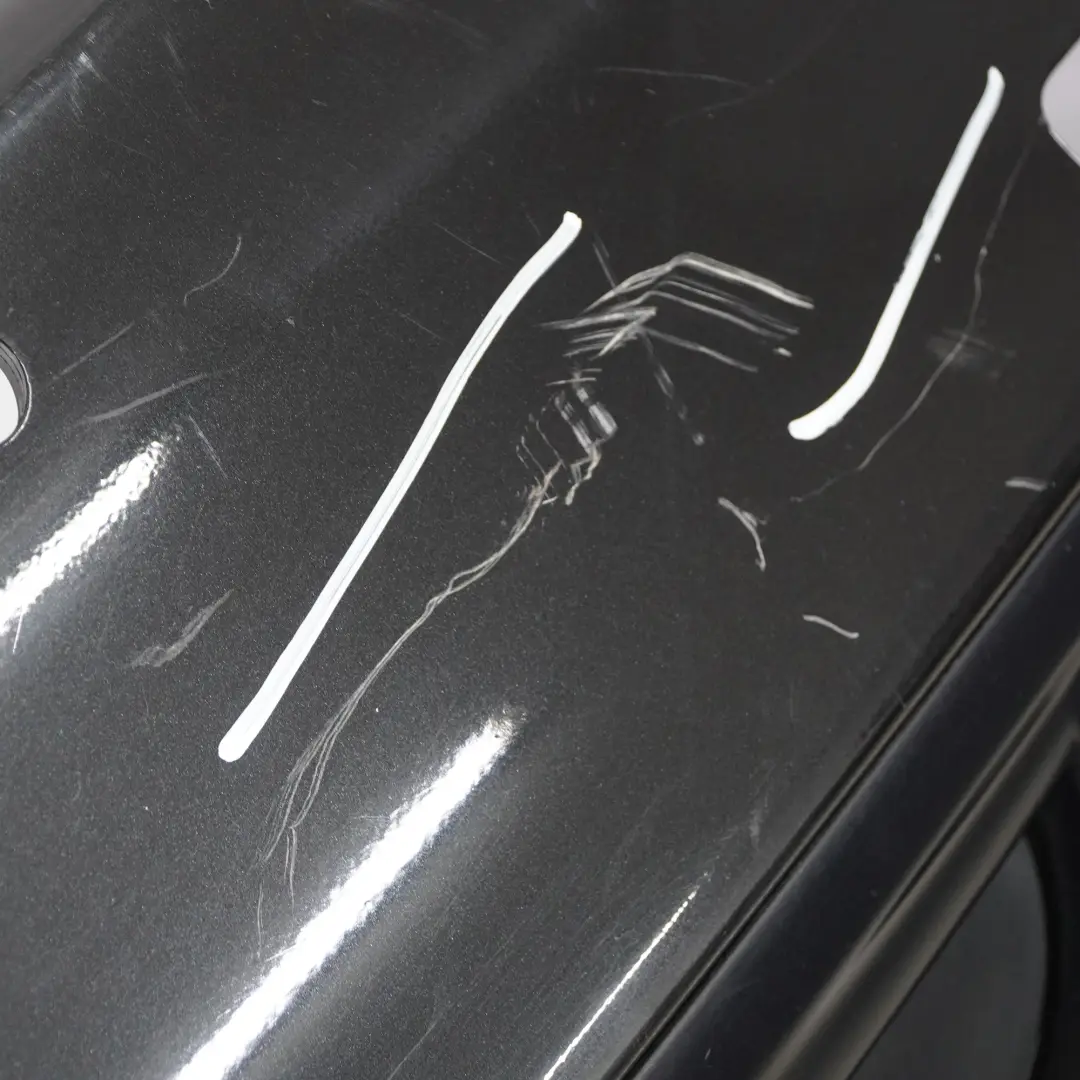 Zderzak Tylny Tył M-Pakiet do BMW E82 E88 o numerze 0036311 BMW E82 E88 Zderzak Tylny Tył M-Pakiet - SKU 0036311-BS2 - Numer Części 0036311