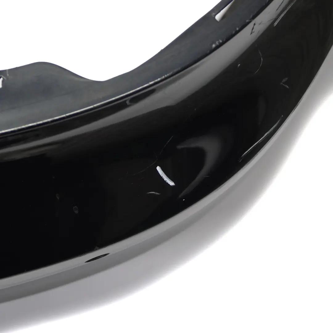 Zderzak Tylny M-Pakiet Carbonschwarz Black Metallic - 416 do BMW E82 E88 o numerze 0036311 BMW E82 E88 Zderzak Tylny M-Pakiet Carbonschwarz Black Metallic - 416 - SKU 0036311-CAR - Numer Części 0036311