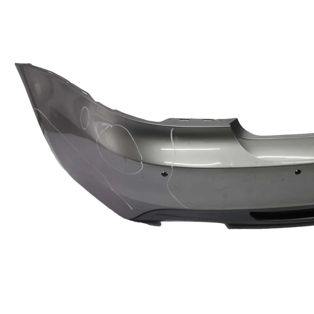 Zderzak Tylny Tył Spacegrau M-PAKIET do BMW E82 E88 o numerze 0036311 BMW E82 E88 Zderzak Tylny Tył Spacegrau M-PAKIET - SKU 0036311-SCG3 - Numer Części 0036311