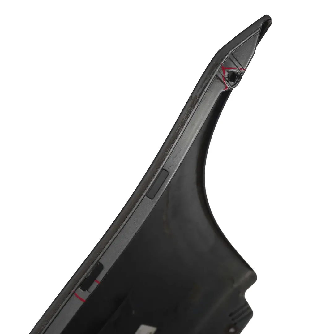 Zderzak Tylny Tył Spacegrau M-PAKIET do BMW E82 E88 o numerze 0036311 BMW E82 E88 Zderzak Tylny Tył Spacegrau M-PAKIET - SKU 0036311-SCG3 - Numer Części 0036311