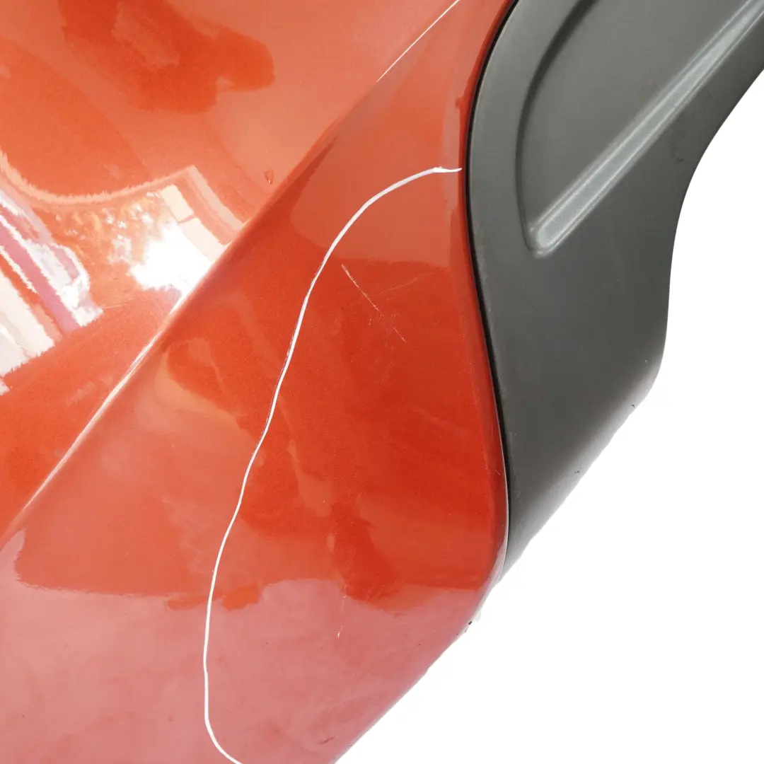 Zderzak Tylny Tył M-Pakiet Sedonarot do BMW E82 E88 o numerze 0036311 BMW E82 E88 Zderzak Tylny Tył M-Pakiet Sedonarot - SKU 0036311-SED - Numer Części 0036311