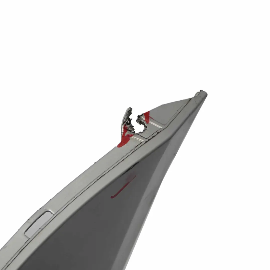 Zderzak Tylny Tył M-Pakiet Titansilber do BMW E82 E88 o numerze 0036311 BMW E82 E88 Zderzak Tylny Tył M-Pakiet Titansilber - SKU 0036311-TS - Numer Części 0036311