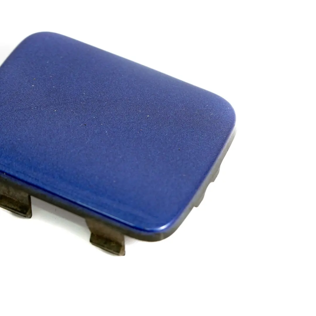 Zaślepka Ucha Haka Zderzaka Tył Tylna Montegoblau do BMW E81 o numerze 0036377 BMW E81 Zaślepka Ucha Haka Zderzaka Tył Tylna Montegoblau - SKU 0036377-MTB - Numer Części 0036377