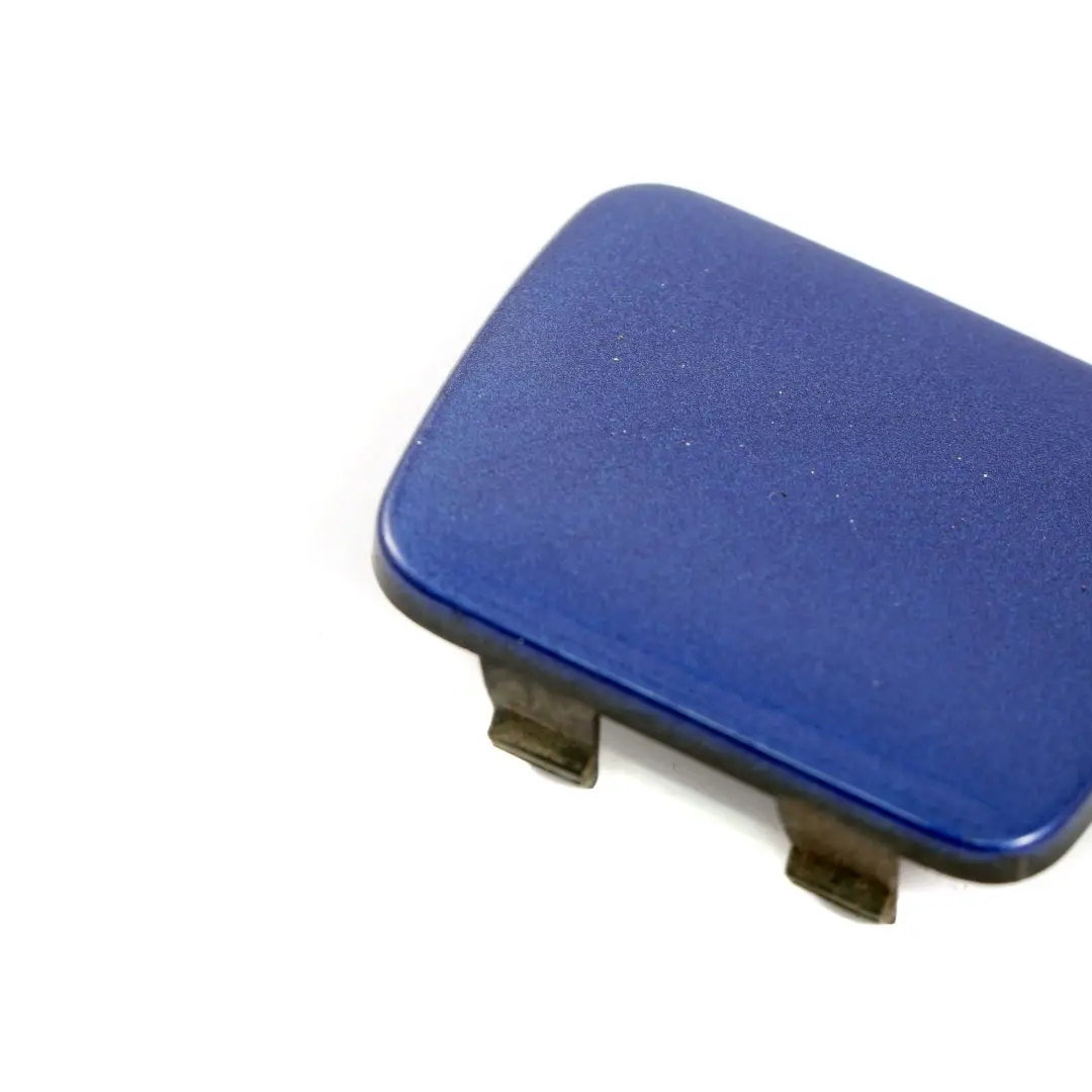 Oeil de remorquage pare chocs Montegoblau Montego Blue 7166598 pour BMW 1 E81 E87 LCI à propos du numéro de pièce 0036377 BMW 1 E81 E87 LCI Oeil de remorquage pare chocs Montegoblau Montego Blue 7166598 - SKU 0036377-MTB - Numéro de pièce 0036377