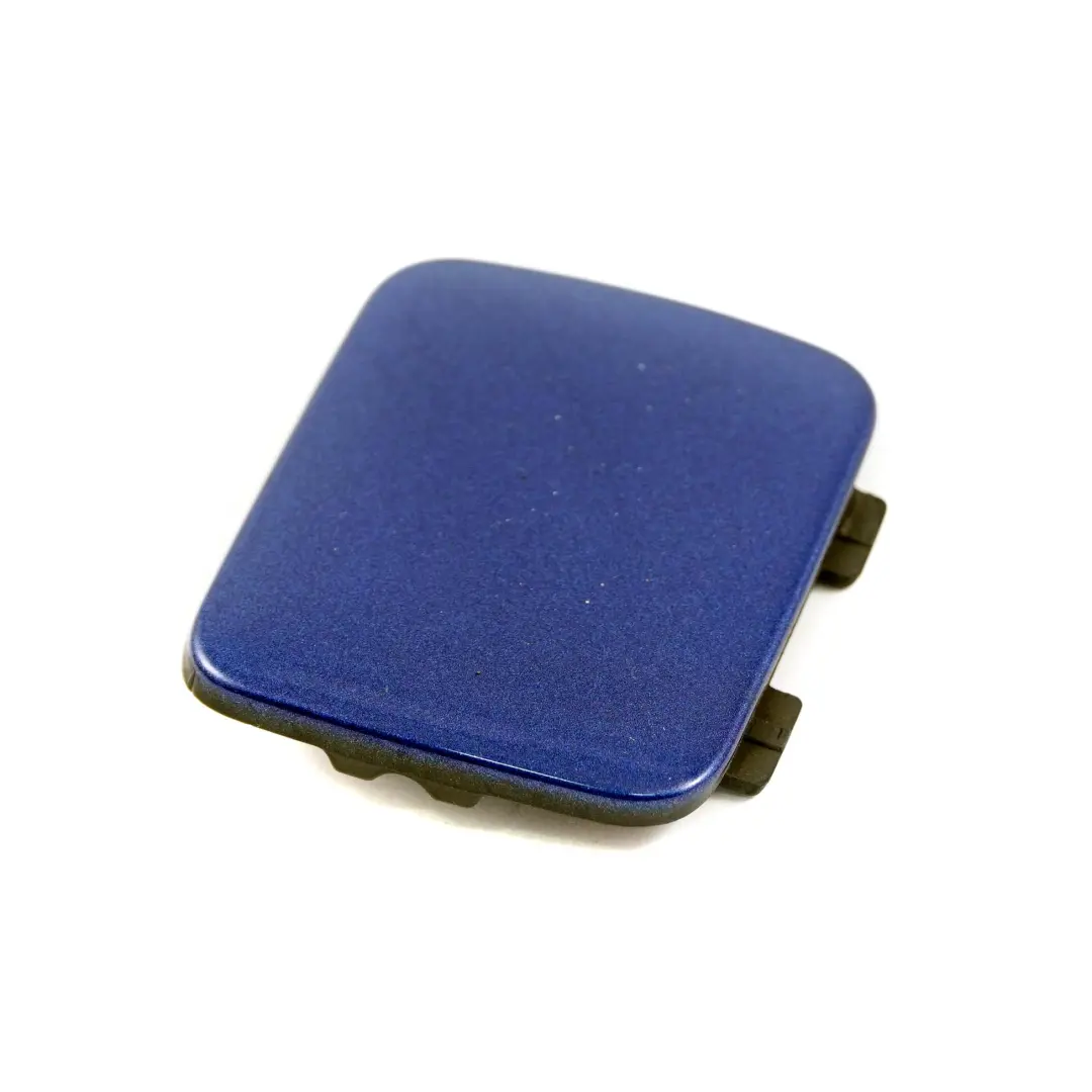 BMW E81 Zaślepka Ucha Haka Zderzaka Tył Tylna Montegoblau - SKU 0036377-MTB - Numer Części 0036377