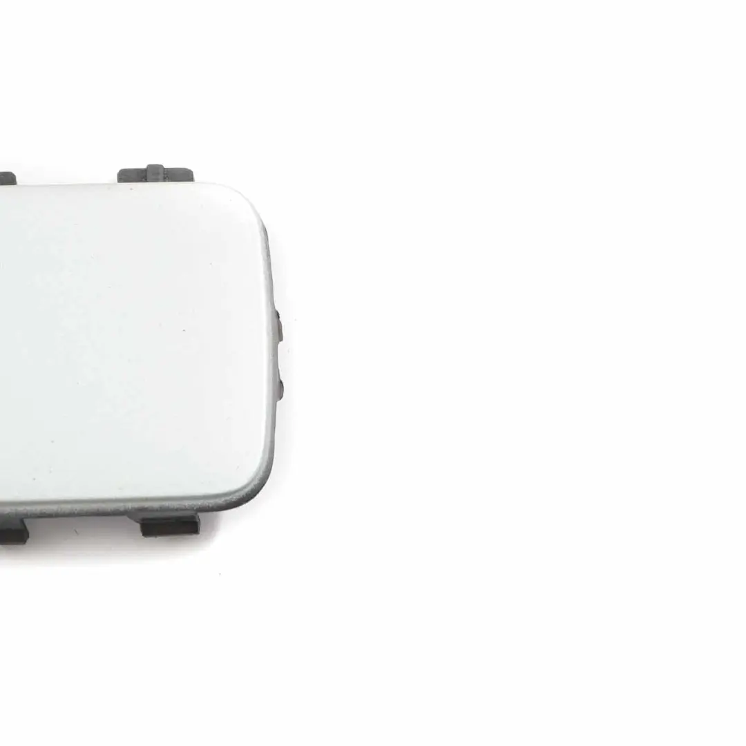 Zaślepka Ucha Haka Zderzaka Tył Tylna Patagoniagruen 7166598 do BMW E87 o numerze 0036377 BMW E87 Zaślepka Ucha Haka Zderzaka Tył Tylna Patagoniagruen 7166598 - SKU 0036377-PTG - Numer Części 0036377