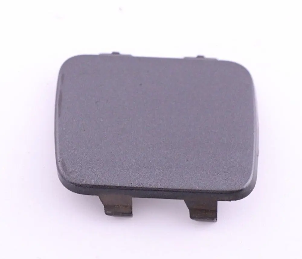 Klappe Abschleppöse Heckstoßstange Sparkling Graphit 7166598 für BMW E81 E87 LCI mit Teilenummer 0036377 BMW E81 E87 LCI Klappe Abschleppöse Heckstoßstange Sparkling Graphit 7166598 - SKU 0036377-SG - Teilenummer 0036377