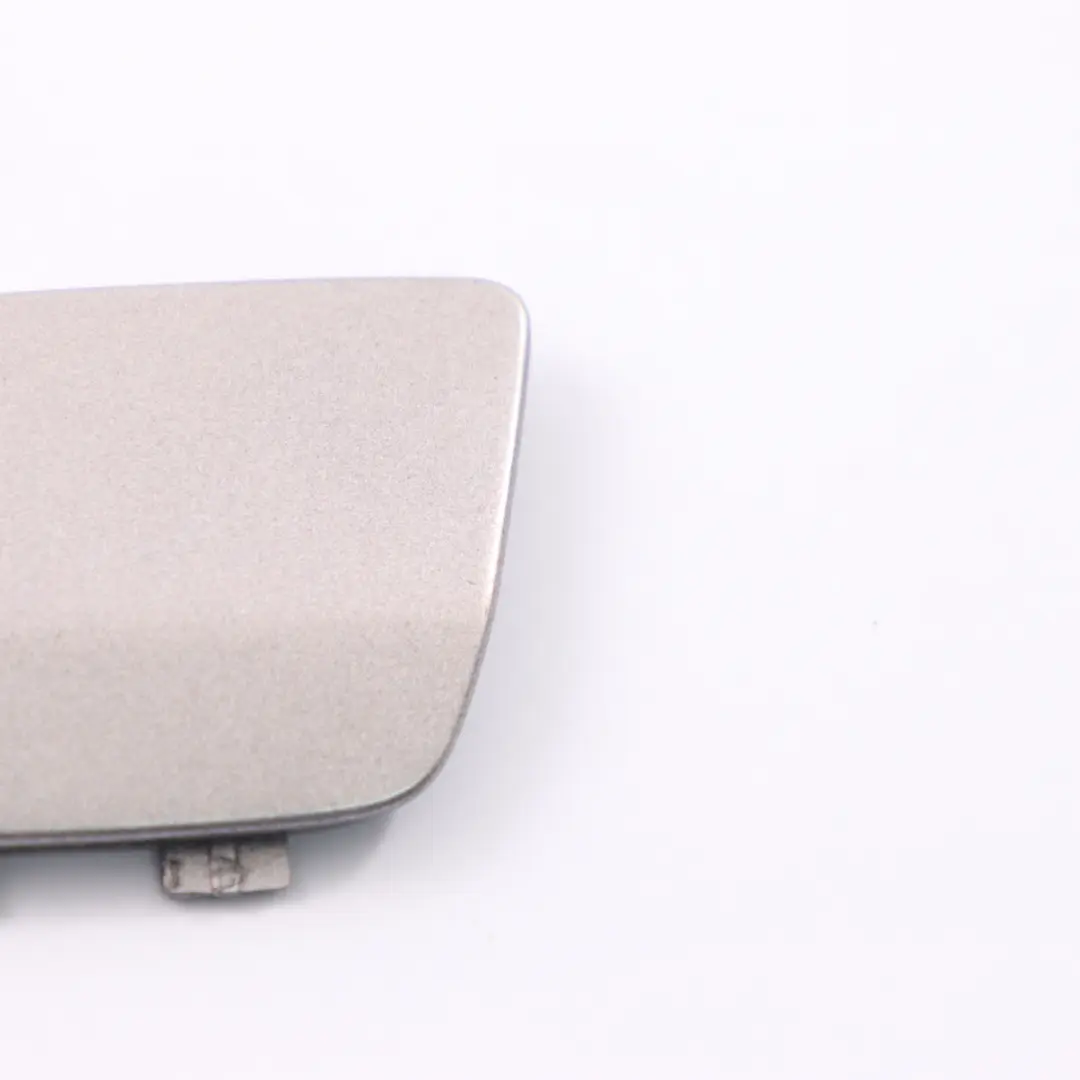 Couvercle pare-chocs arrière BMW E82 E88 d'attelage Kaschmir Argent A72 7170666 pour à propos du numéro de pièce 0036626 Couvercle pare-chocs arrière BMW E82 E88 d'attelage Kaschmir Argent A72 7170666 - SKU 0036626-KAS - Numéro de pièce 0036626