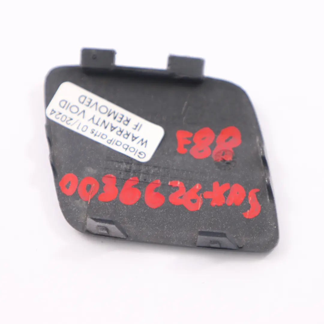 Couvercle pare-chocs arrière BMW E82 E88 d'attelage Kaschmir Argent A72 7170666 pour à propos du numéro de pièce 0036626 Couvercle pare-chocs arrière BMW E82 E88 d'attelage Kaschmir Argent A72 7170666 - SKU 0036626-KAS - Numéro de pièce 0036626