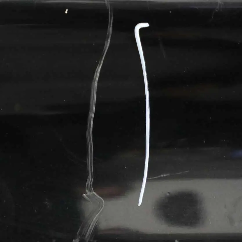 Trim Panel Rear Bumper Black Sapphire Metallic - 475 to BMW E82 E88 with Part number 0036627 BMW E82 E88 Trim Panel Rear Bumper Black Sapphire Metallic - 475 - SKU 0036627-BS1 - Part number 0036627