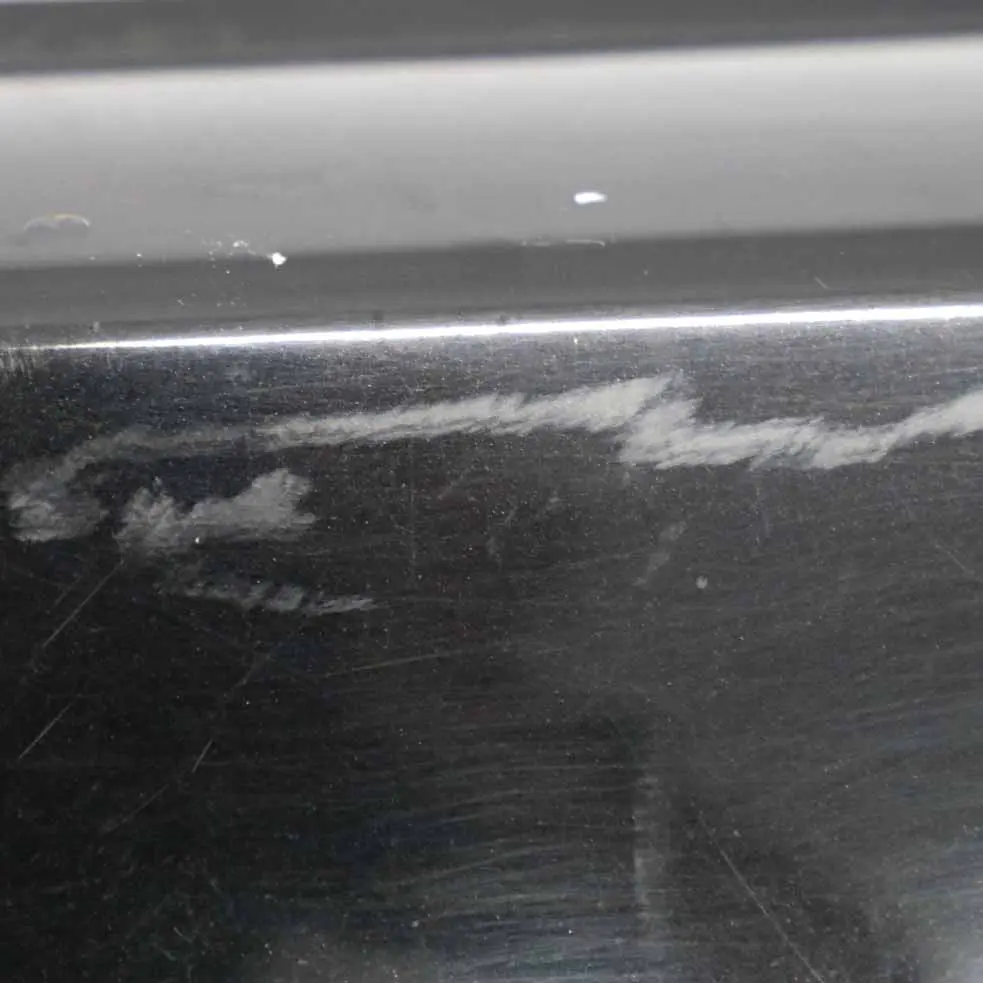 Zderzak Tylny Black Sapphire 475 do BMW E82 E88 o numerze 0036627 BMW E82 E88 Zderzak Tylny Black Sapphire 475 - SKU 0036627-BS1 - Numer Części 0036627