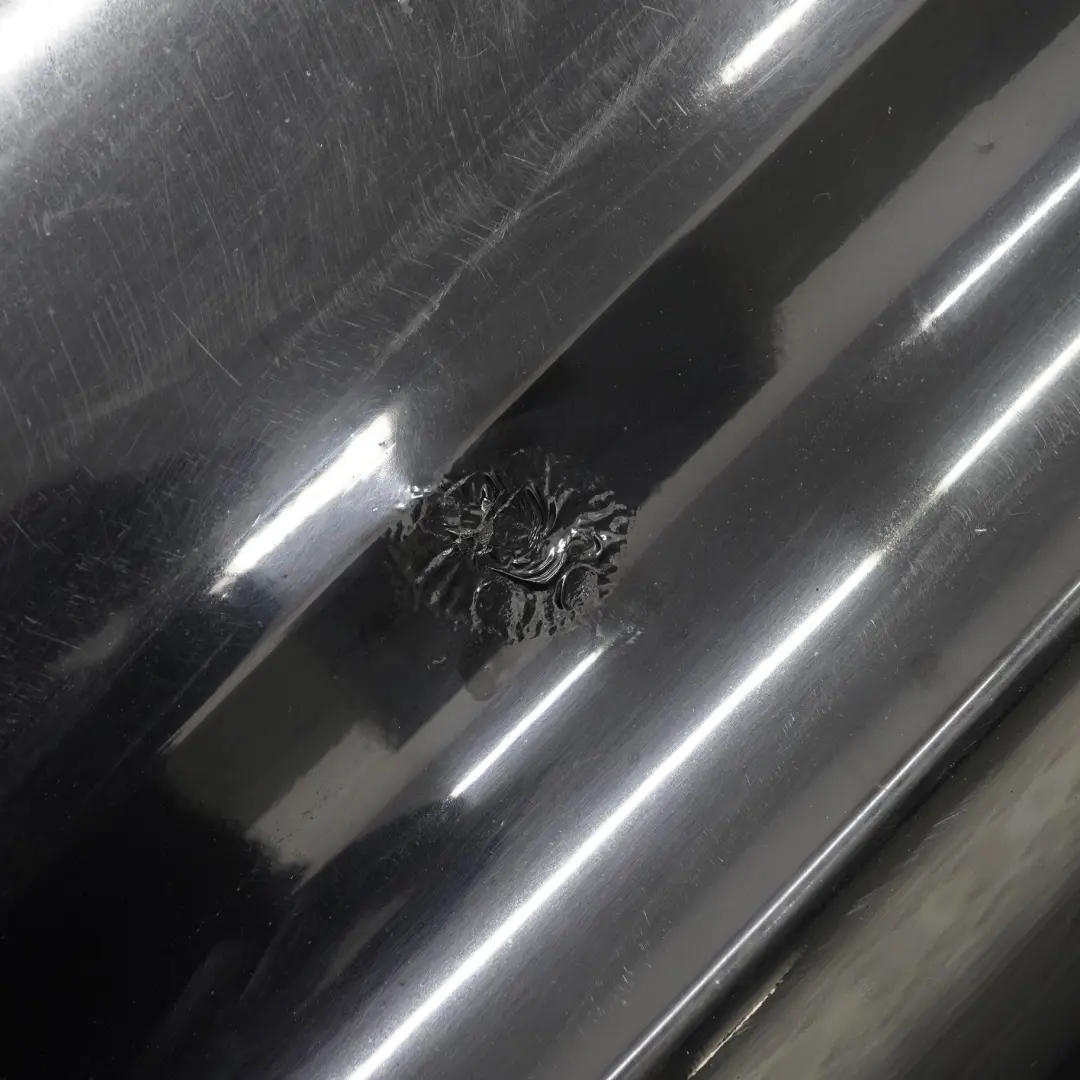 Zderzak Tylny Tył Schwarz 2 - 668 do BMW E82 E88 o numerze 0036627 BMW E82 E88 Zderzak Tylny Tył Schwarz 2 - 668 - SKU 0036627-SCH - Numer Części 0036627