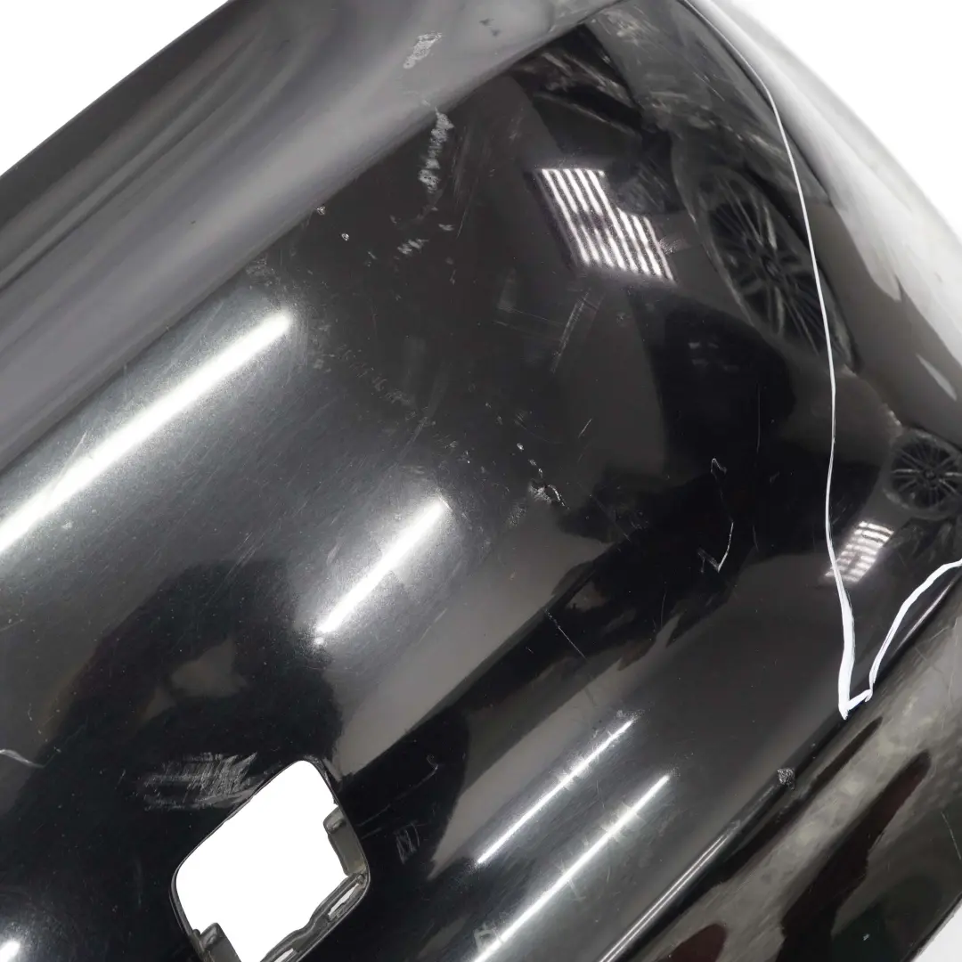 Zderzak Tylny Tył Schwarz 2 - 668 do BMW E82 E88 o numerze 0036627 BMW E82 E88 Zderzak Tylny Tył Schwarz 2 - 668 - SKU 0036627-SCH - Numer Części 0036627