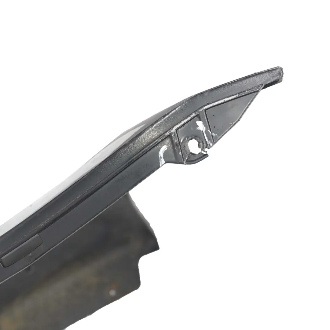 Zderzak Tylny Tył Schwarz 2 - 668 do BMW E82 E88 o numerze 0036627 BMW E82 E88 Zderzak Tylny Tył Schwarz 2 - 668 - SKU 0036627-SCH - Numer Części 0036627