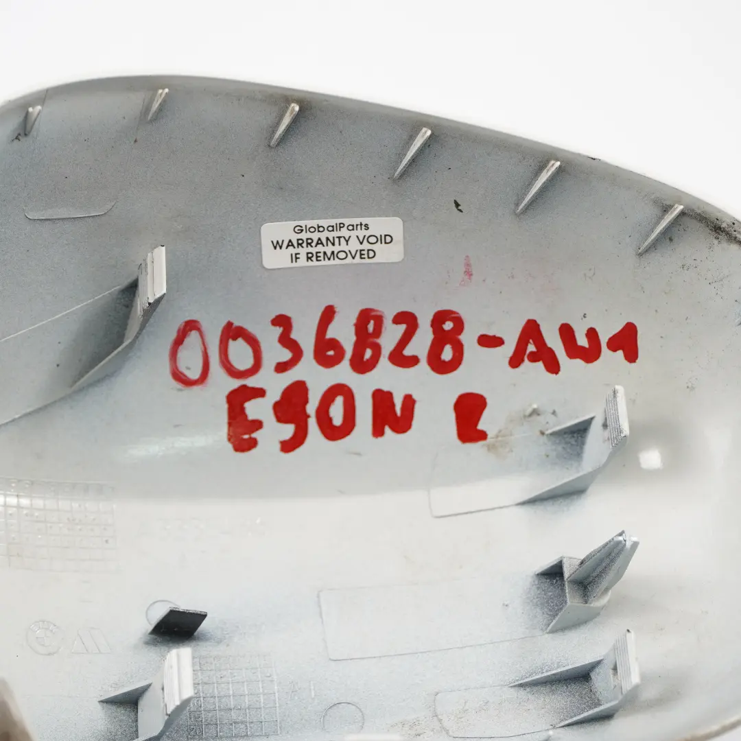 Osłona Obudowa Ousterka Prawa do BMW E90 E91 LCI o numerze 0036828 BMW E90 E91 LCI Osłona Obudowa Ousterka Prawa - SKU 0036828-AW1 - Numer Części 0036828