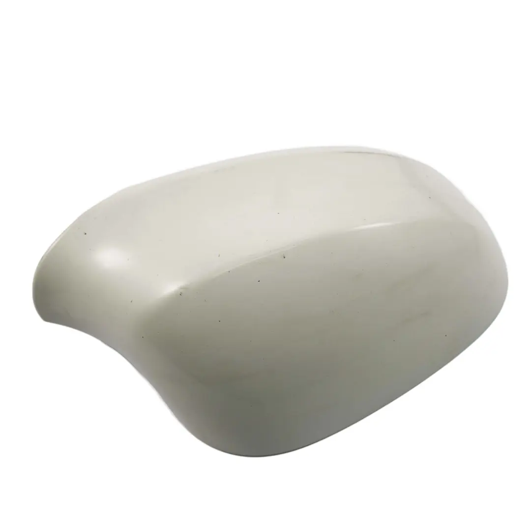 Copertura Dello Specchio Specchietto Dx Bianco Alpino 300 per BMW E90 E91 LCI con numero di parte 0036828 BMW E90 E91 LCI Copertura Dello Specchio Specchietto Dx Bianco Alpino 300 - SKU 0036828-AW - Numero di parte 0036828