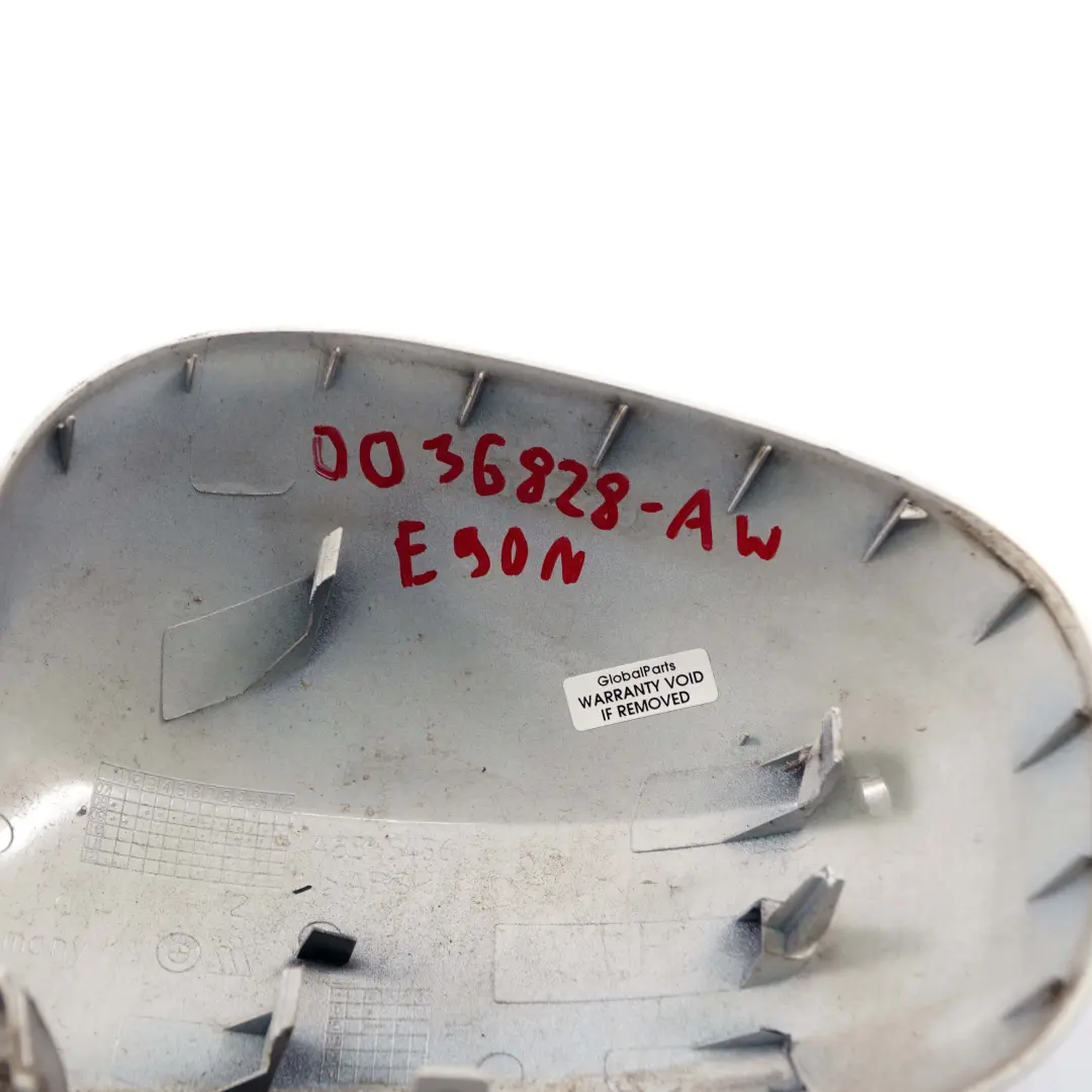 Osłona obudowa lusterka prawa do BMW E90 E91 LCI o numerze 0036828 BMW E90 E91 LCI Osłona obudowa lusterka prawa - SKU 0036828-AW - Numer Części 0036828