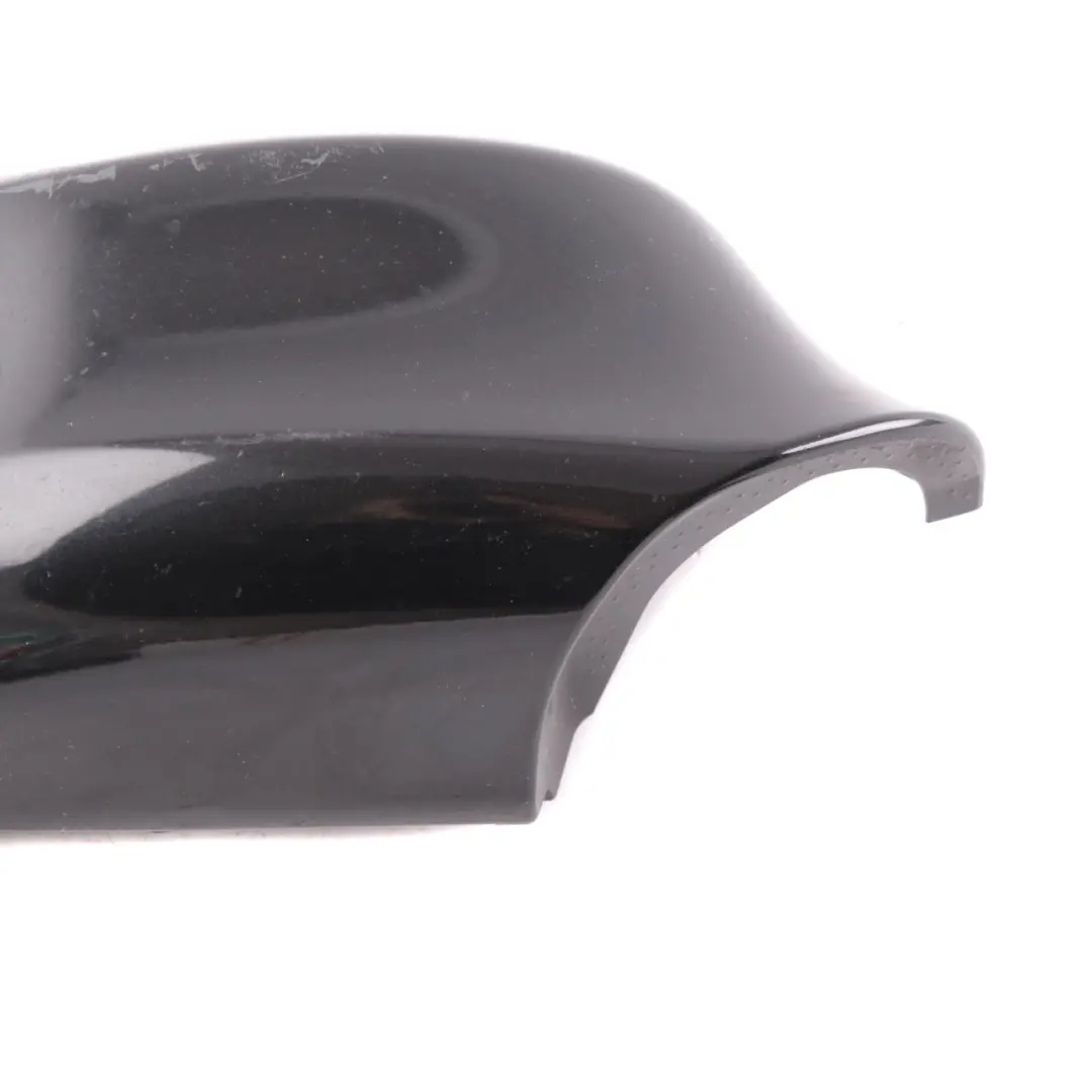 BMW E90 E92 LCI Osłona Obudowa Lusterka Prawa - SKU 0036828-BS2 - Numer Części 0036828