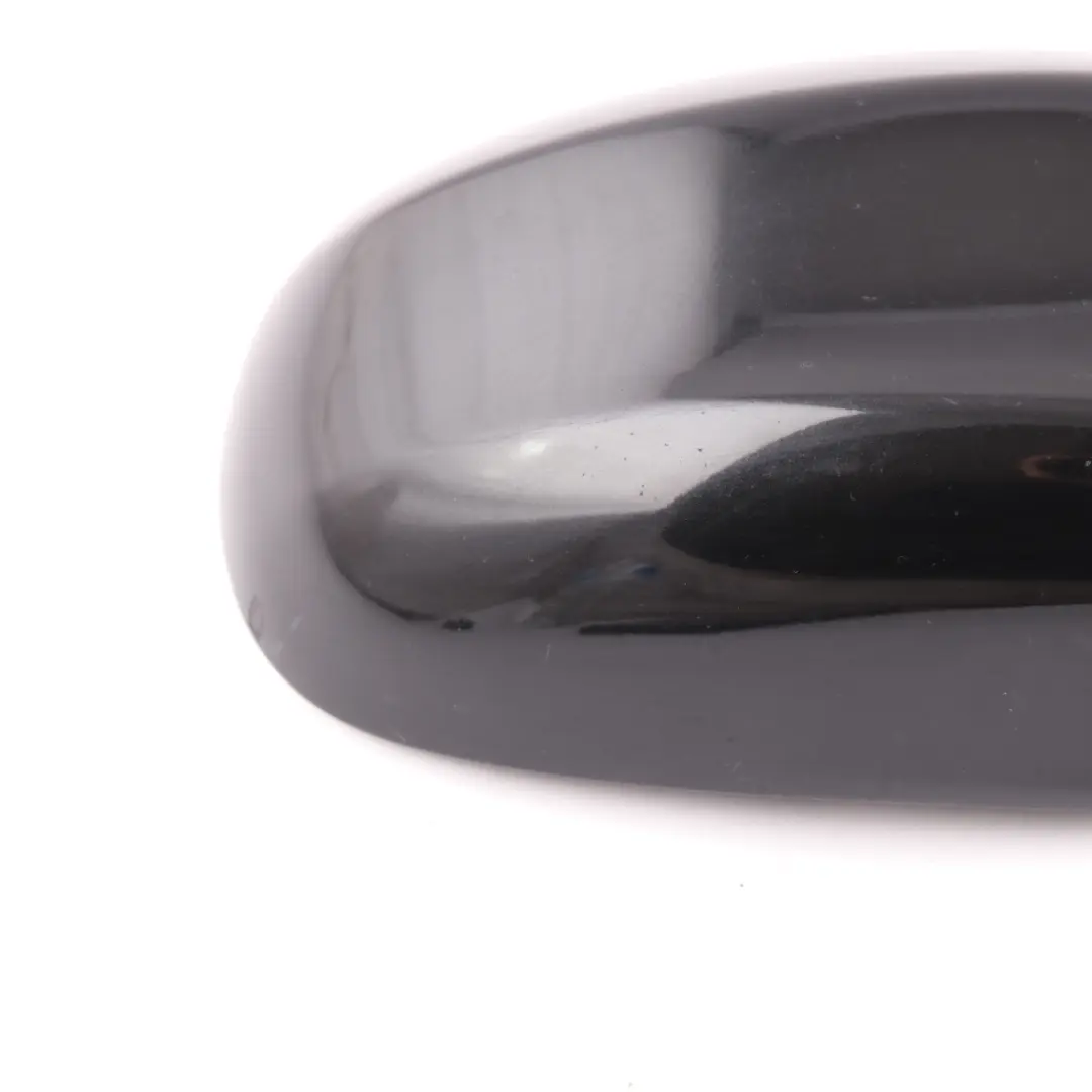  Copertura specchietto retrovisore BMW E90 E91 LCI Destra Involucro Nero Zaffiro - SKU 0036828-BS3 - Numero di parte 0036828
