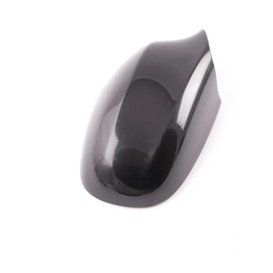 Flügel Spiegel Abdeckung BMW E90 E91 LCI Rechts Cap Gehäuse Schwarz Sapphire für mit Teilenummer 0036828 Flügel Spiegel Abdeckung BMW E90 E91 LCI Rechts Cap Gehäuse Schwarz Sapphire - SKU 0036828-BS3 - Teilenummer 0036828