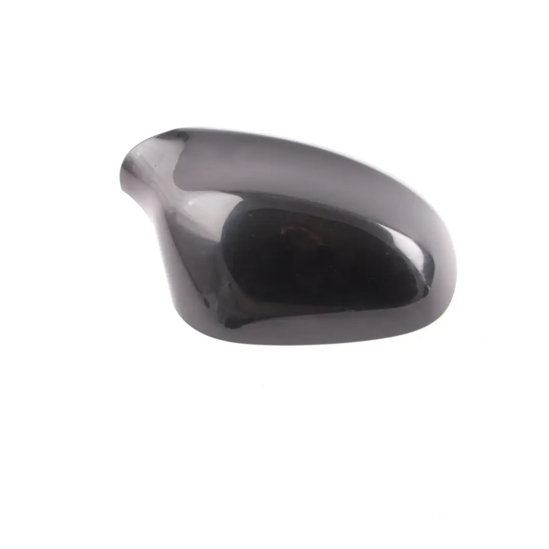  Wing Mirror Cover BMW E90 E91 LCI Right O/S Cap Casing Black Sapphire - SKU 0036828-BS3 - Part number 0036828