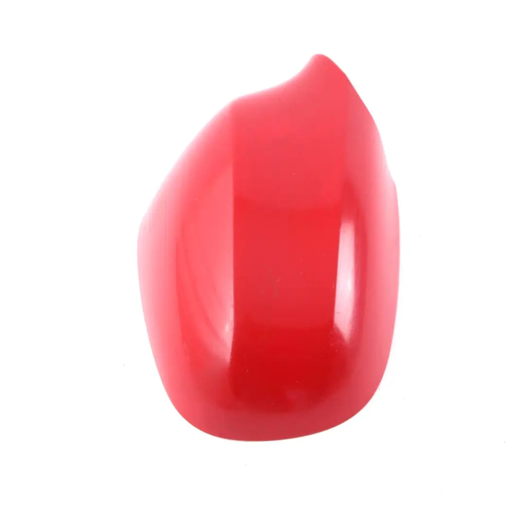 Wing Mirror Cover BMW E90 E91 LCI Right Cap O/S Karmesinrot Crimson Red A61 to with Part number 0036828 Wing Mirror Cover BMW E90 E91 LCI Right Cap O/S Karmesinrot Crimson Red A61 - SKU 0036828-KAR2 - Part number 0036828