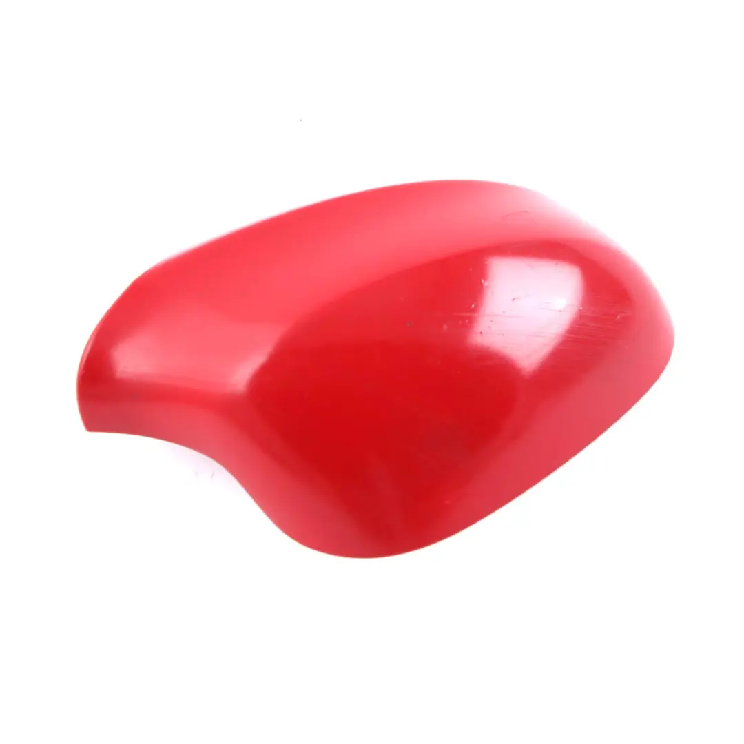 Wing Mirror Cover BMW E90 E91 LCI Right Cap O/S Karmesinrot Crimson Red A61 to with Part number 0036828 Wing Mirror Cover BMW E90 E91 LCI Right Cap O/S Karmesinrot Crimson Red A61 - SKU 0036828-KAR2 - Part number 0036828