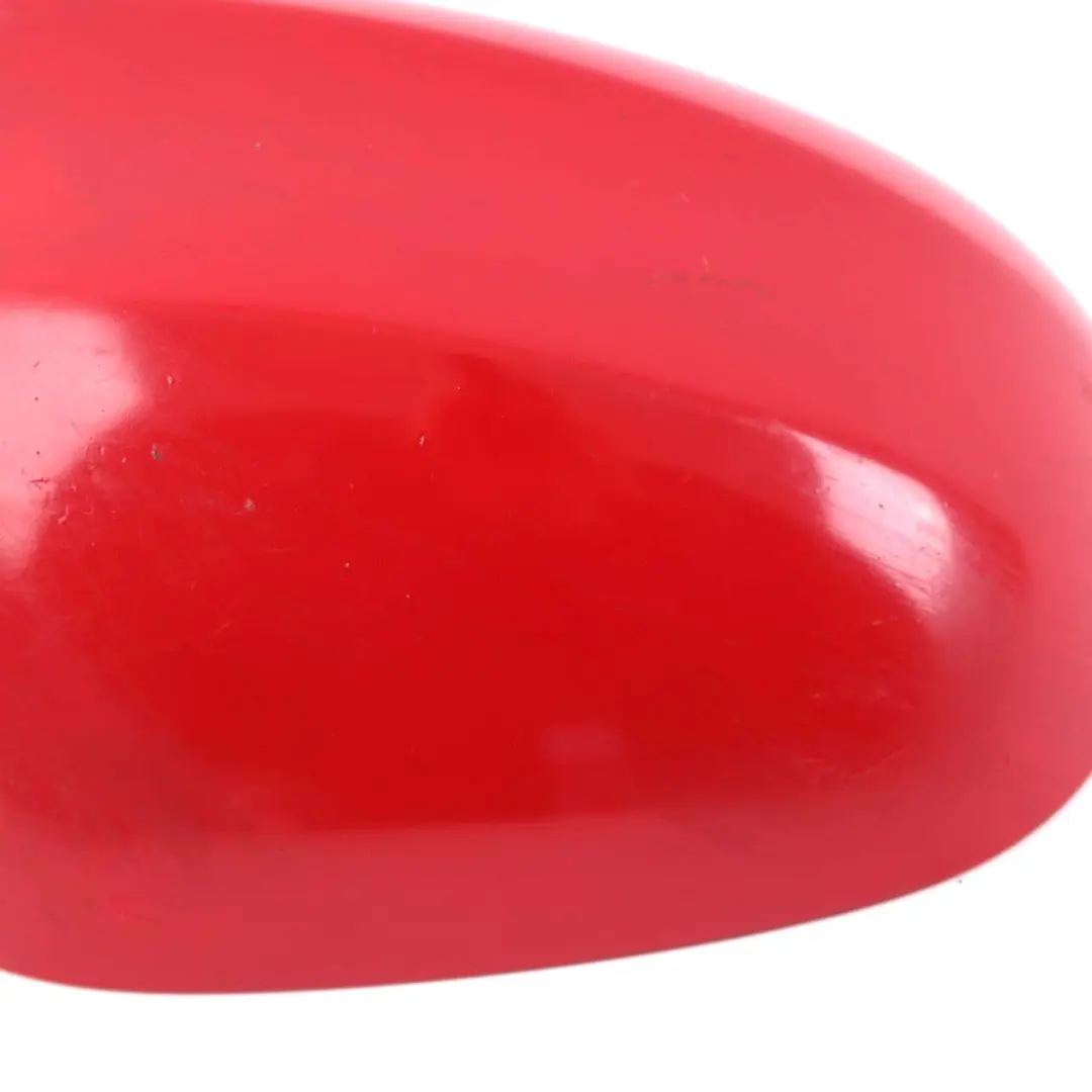 Wing Mirror Cover BMW E90 E91 LCI Right Cap O/S Karmesinrot Crimson Red A61 to with Part number 0036828 Wing Mirror Cover BMW E90 E91 LCI Right Cap O/S Karmesinrot Crimson Red A61 - SKU 0036828-KAR2 - Part number 0036828